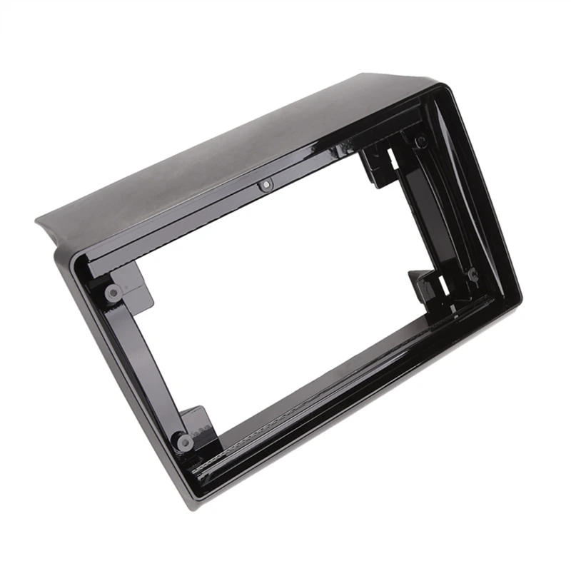 

9-дюймовая Автомобильная панель Fascia Для CITROEN Jumper, Relay / For PEUGEOT Boxer / For FIAT Ducato 2011 + Dash Kit Facia, пластина консоли