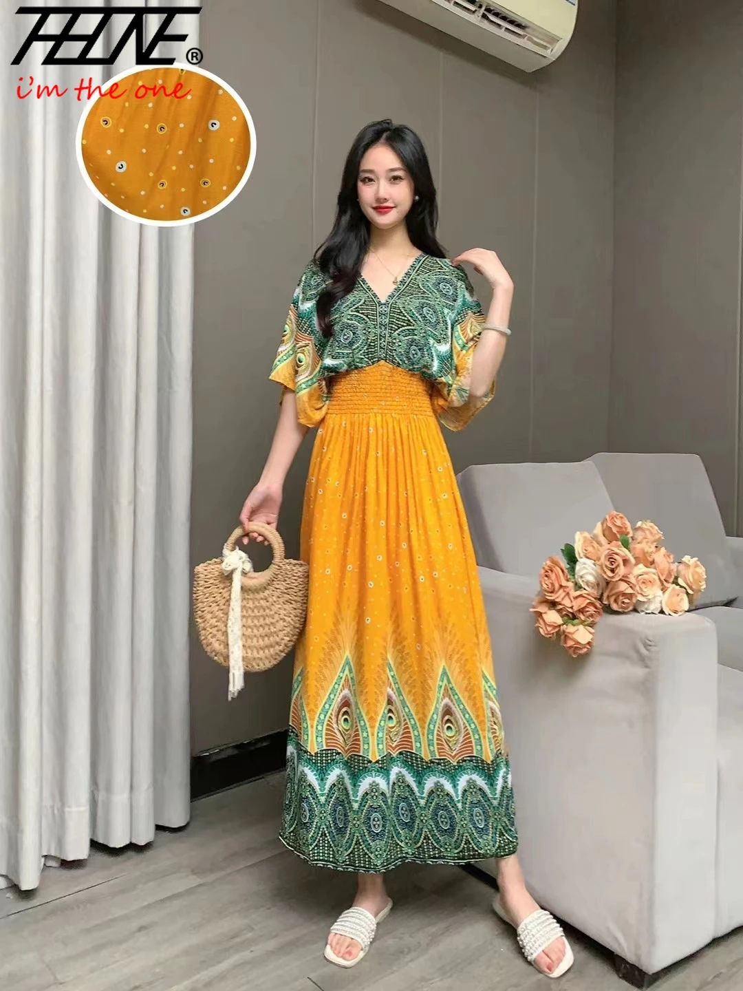 Why This Indian Dress for Women Is My Go-To Choice for Summers Across India,  Bali, and Beyond