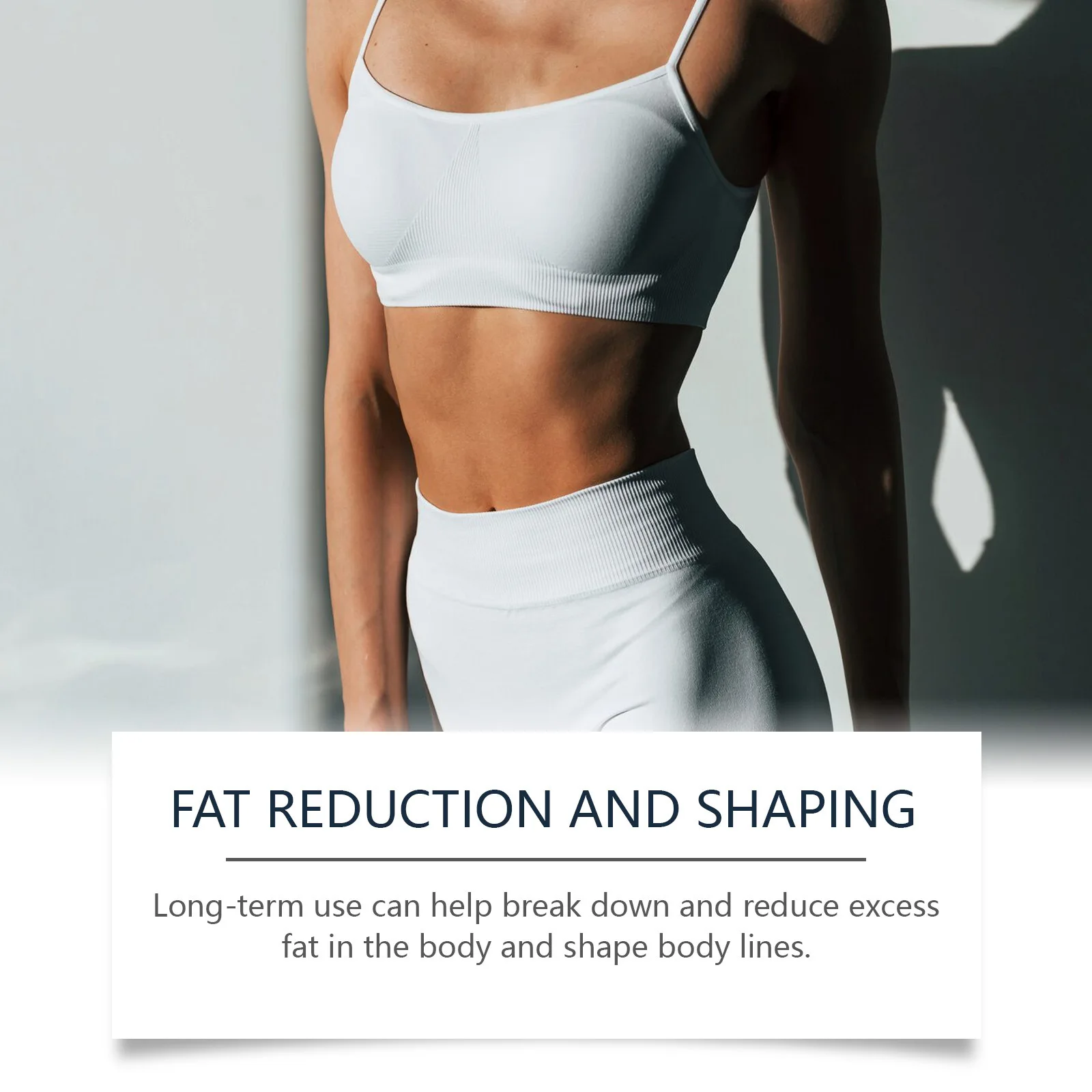 Slimming Patch Lose Weight Detox Belly Waist Fat Burner Anti Cellulite Promote Metabolism Thin Thigh Arm Body Firming Relax Care