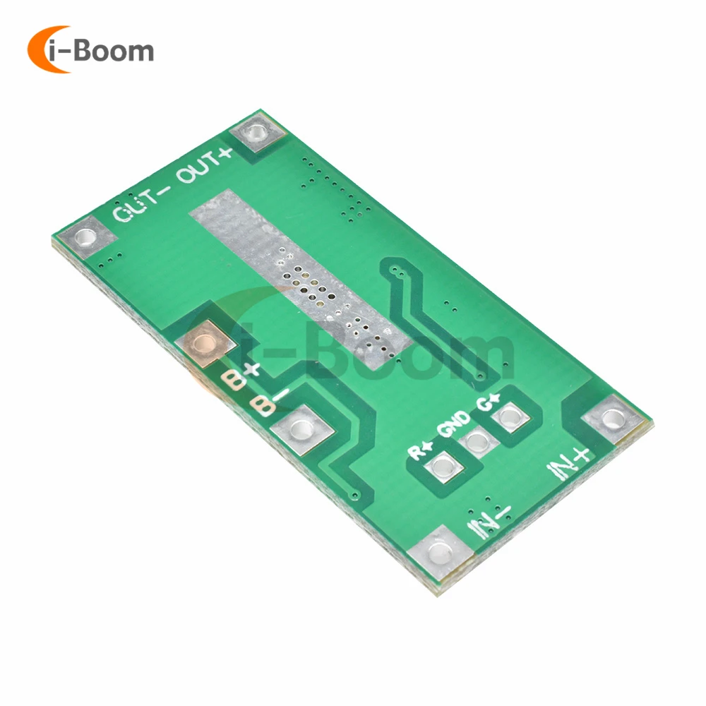 5V 1A UPS Uninterrupted Power Supply Module