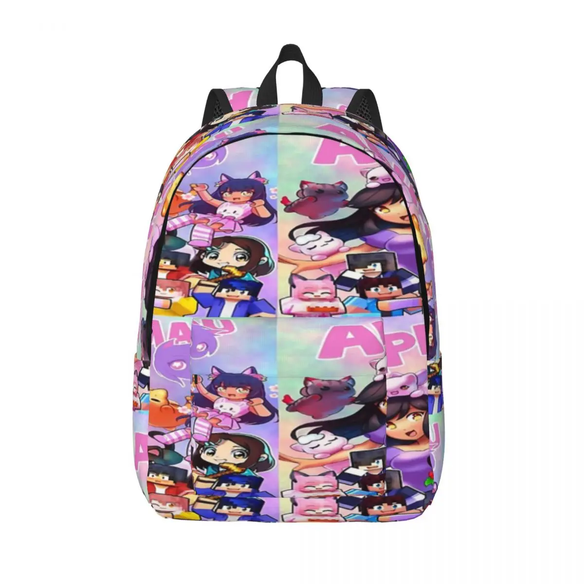 Aphmau 16 Zaino Semplice Ed Elegante 2023 Zaino Da Uomo Di Vendita Calda