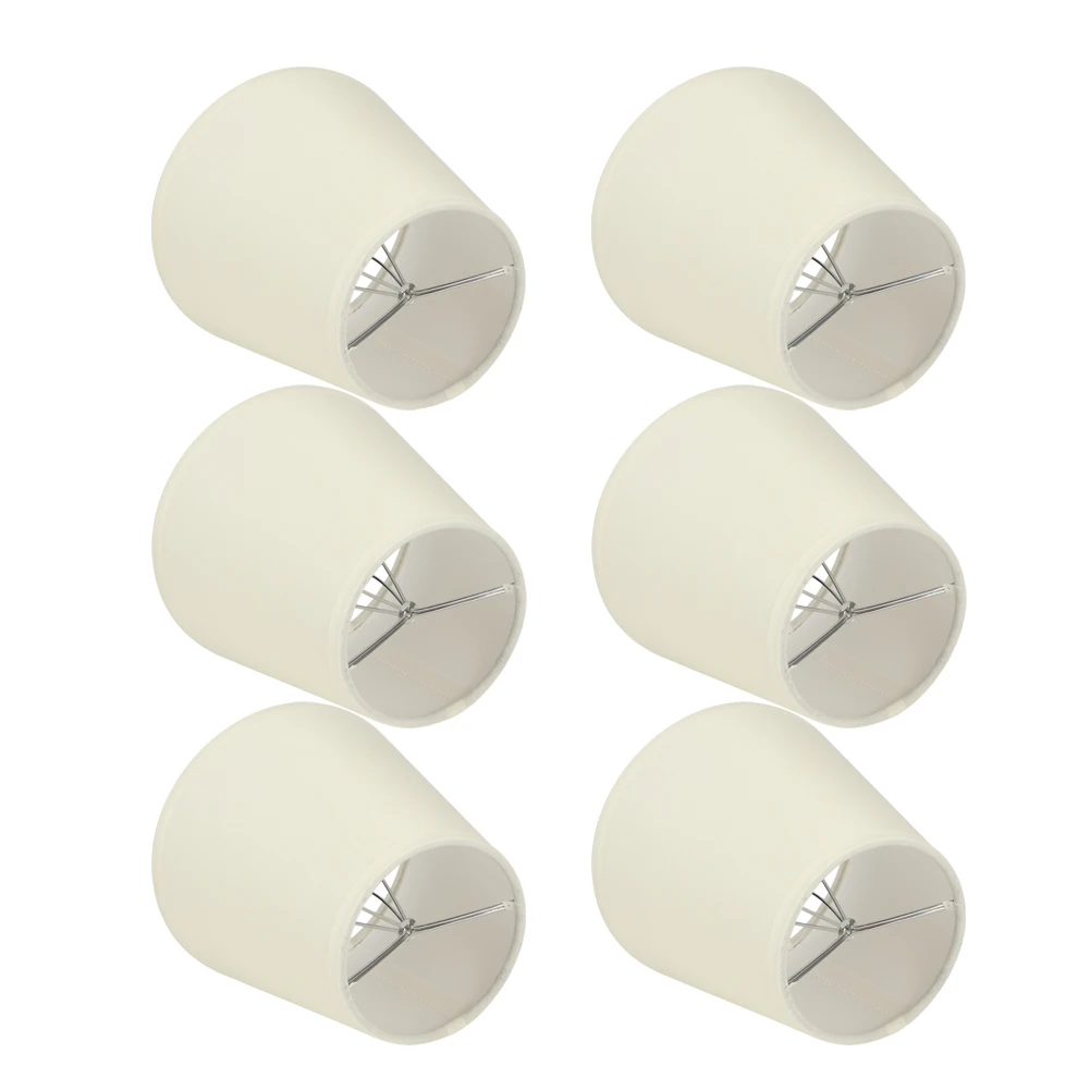 Duolla - Paralume per lampadario CLASSIC L E27 diametro 38 cm oro