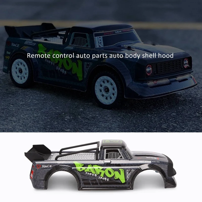 

Car Body Shell Car Cover for SG 1603 SG1603 SG-1603 1/16 RC Car Spare Parts Accessories