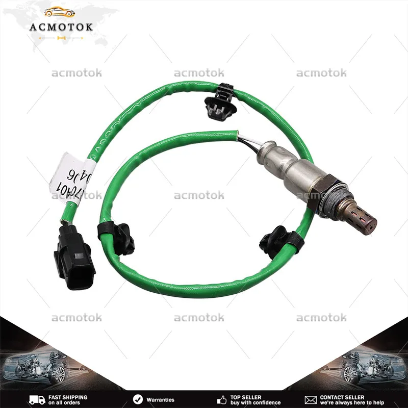 ACURA MDX RDX RL TL TSX ZDX ȥ ڵ ũν  Ϸ  2009-2014  O2  , 36542-R70-A01