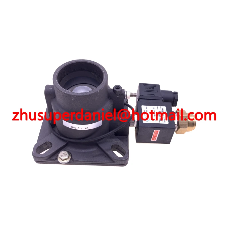 Vmc Rh38=2203016100 Unloader Valve Assembly For Ac Ga7 Screw Air