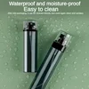 1PC 30ml 60ml 80ml 100ml 120ml Spray Bottle Fine Mist Sub-bottling Travel Portable Small Cosmestic Bottle 2