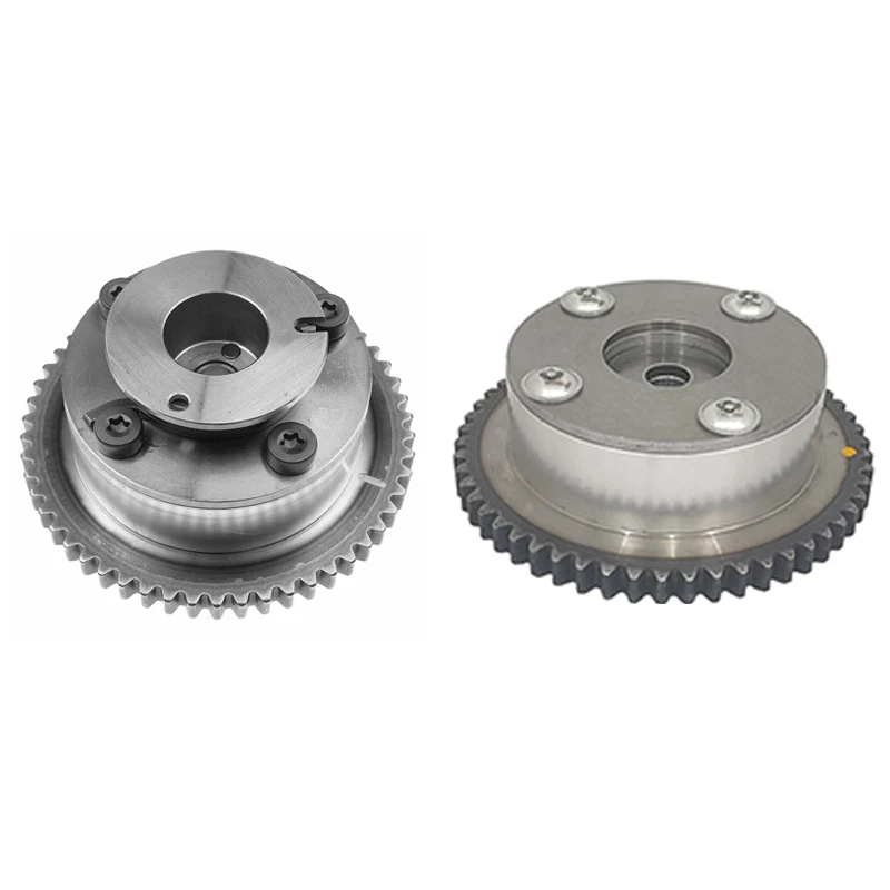

Exhaust Intake CVVT Timing Camshaft Gear For Hyundai Elantra For Kia Soul Forte