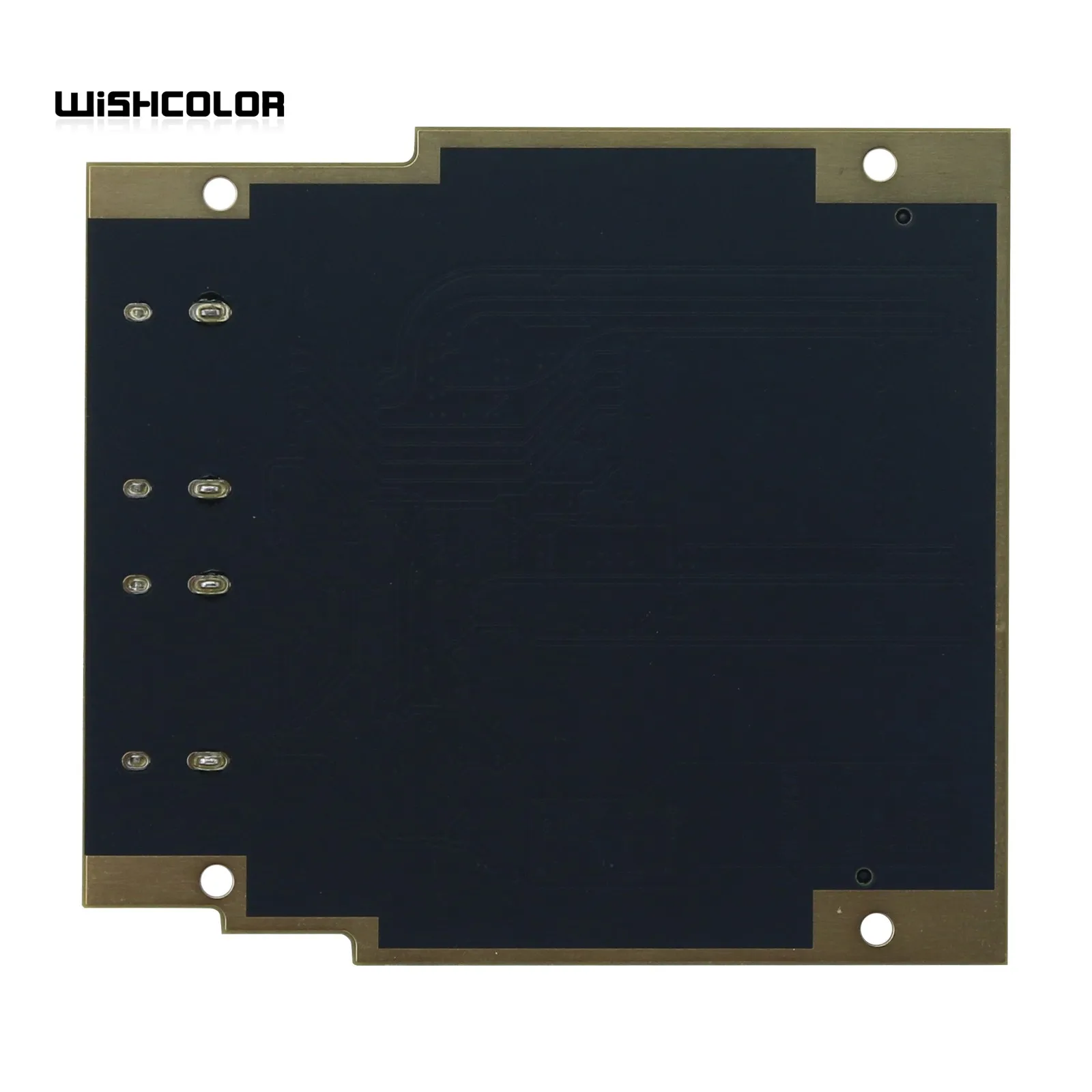 Wishcolor RK-FH1159 V1.0 4K HDMI 호환 비디오 입력 및 출력 모듈 FPGA용 HPC FMC 서브 카드 개발 보드