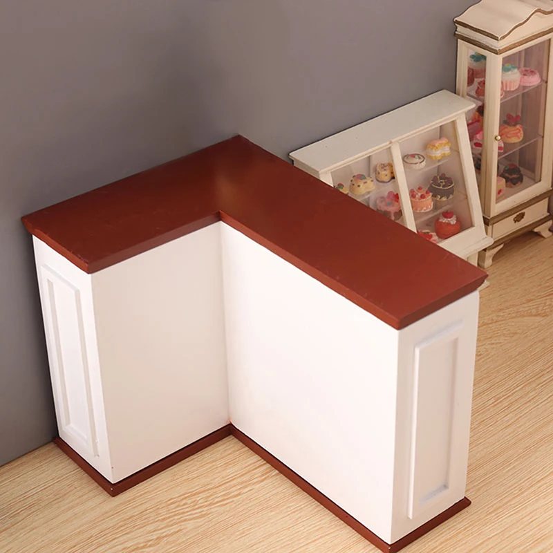 dollhouse bar cabinet