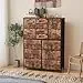 Rustic Brown 14