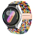 W-Seven color