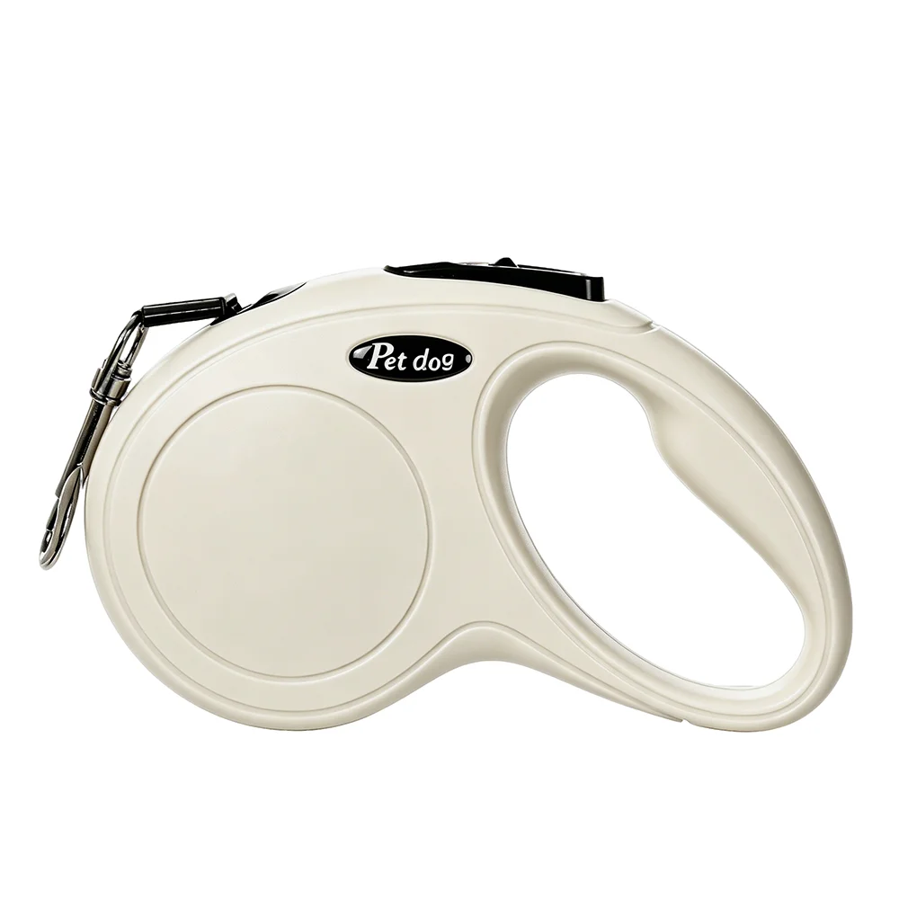 Retractable Nylon Cat & Dog Leash