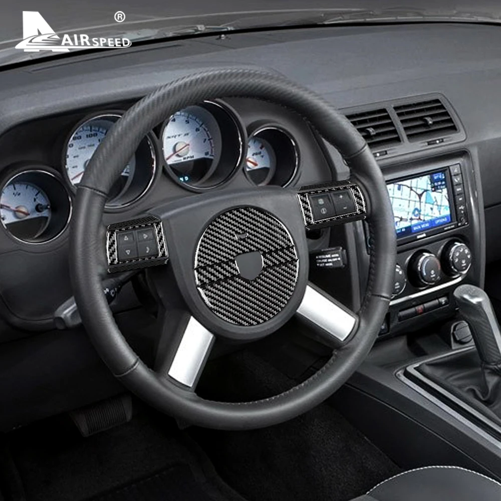 2010 Dodge Challenger Interior