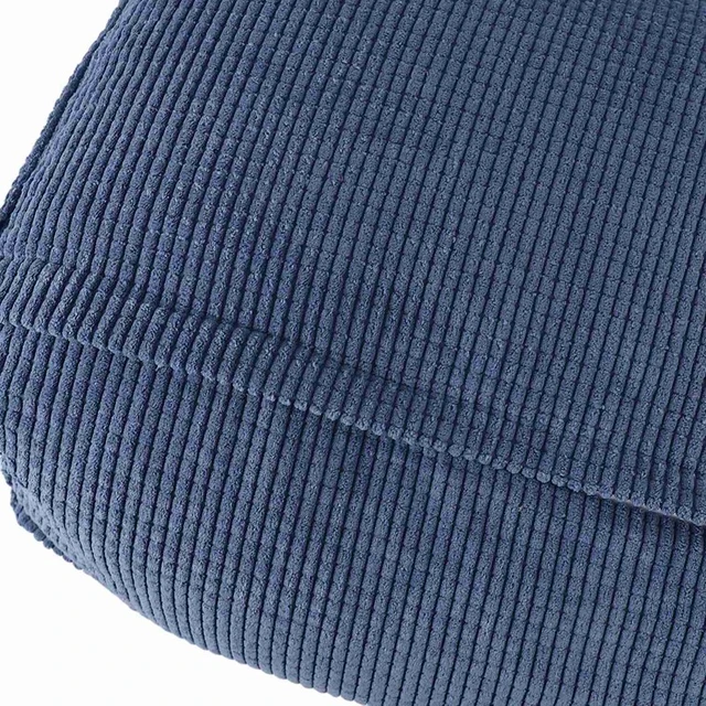 Reading Backrest Cushion Wedge Pillow Back Cushion Lumbar Pad Bed Office  Chair Rest Pillow Back Support Pillow(Blue) - AliExpress