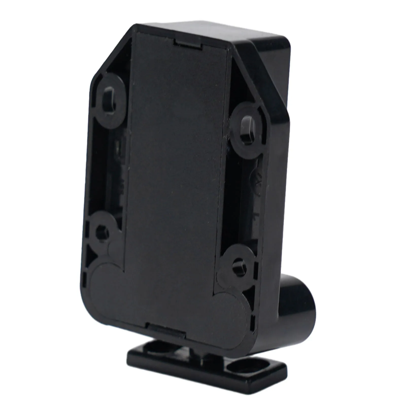 Description Picture 6 of item4 Pcs High Quality Catch Latch Push To Open Release  ABS Beetles Drawer Black Cabinet Latches Catch Touch Cupboard Door