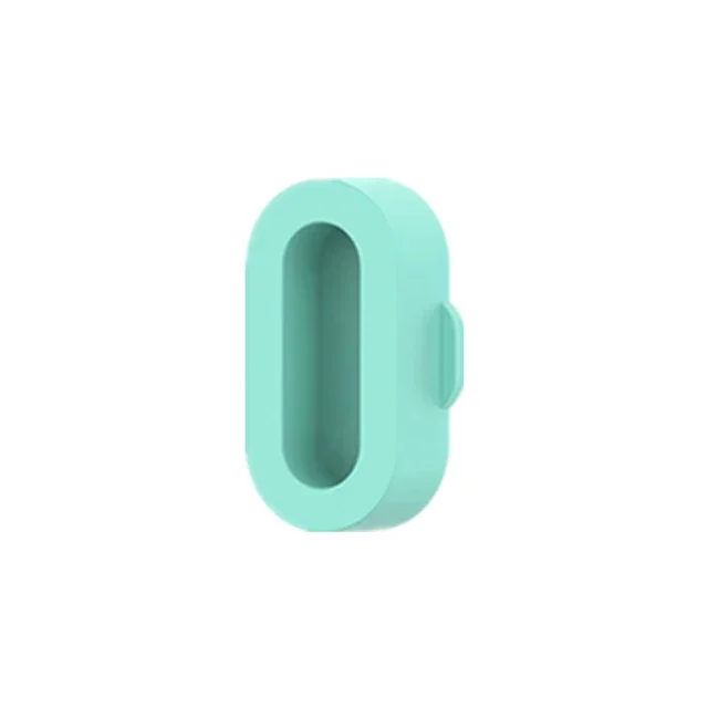 Universal Dust Cover Charger Plug Case