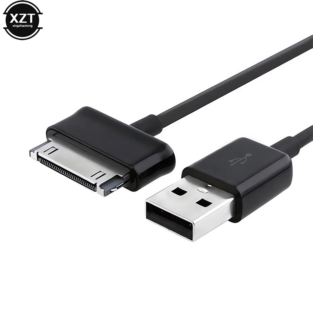 

1M USB Data Cable Charger Cable for Samsung Galaxy Tab 2 3 Tablet P1000 P3100 P3110 P5100 P5110 P7300 P7310 P7500 P7510 N8000