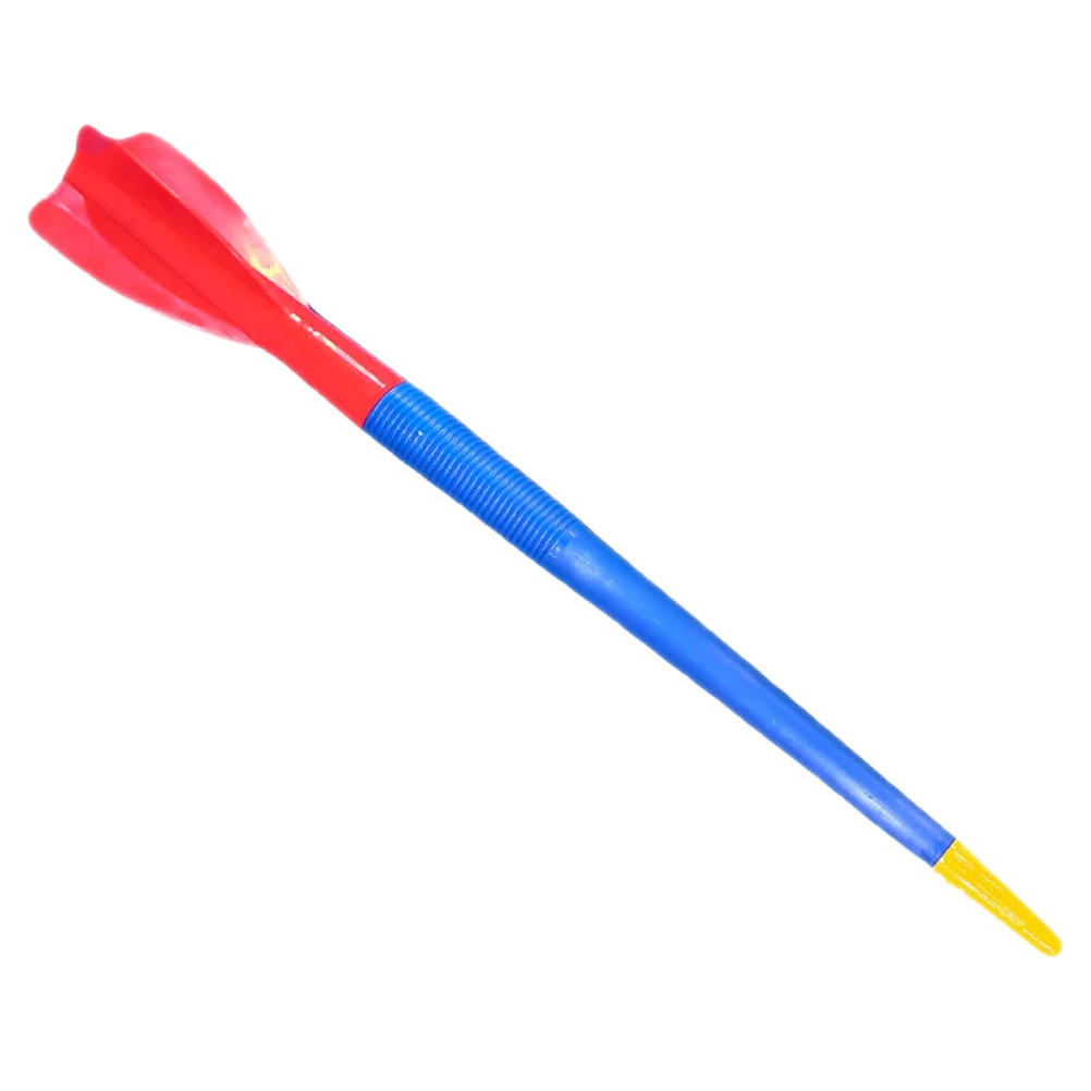 

Детская джавелиновая тренировочная поставка Детские принадлежности для моделирования реквизит из пластика