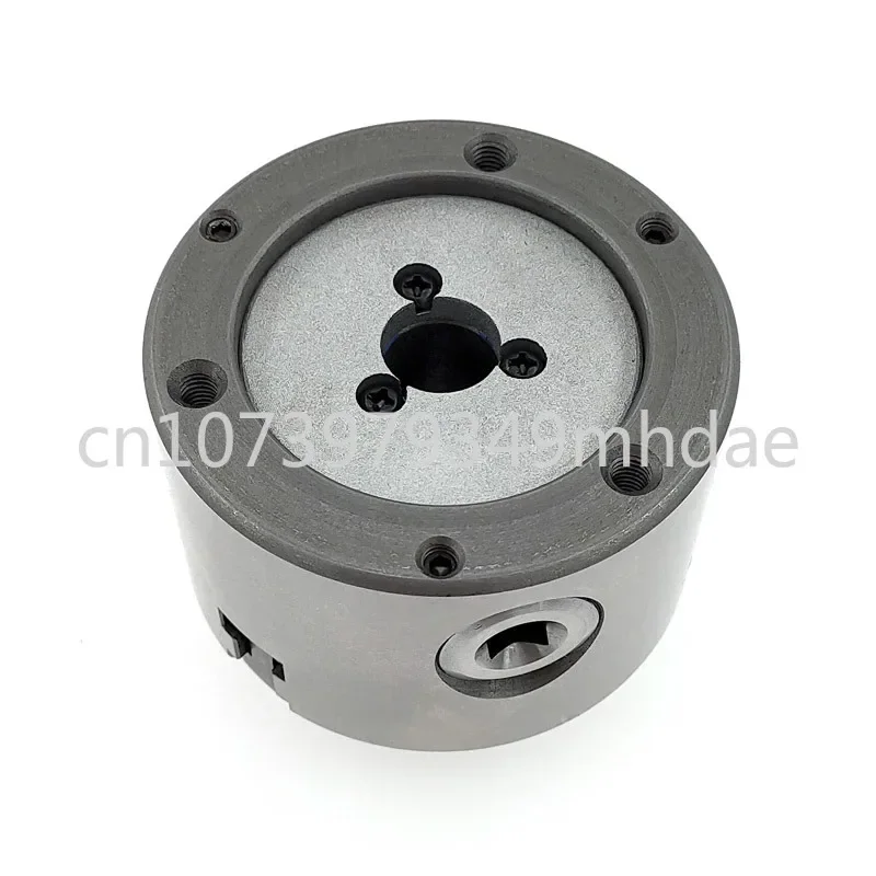 

K11-100 3 Jaw Self-Centering Chuck for Mini Metal Lathe Use