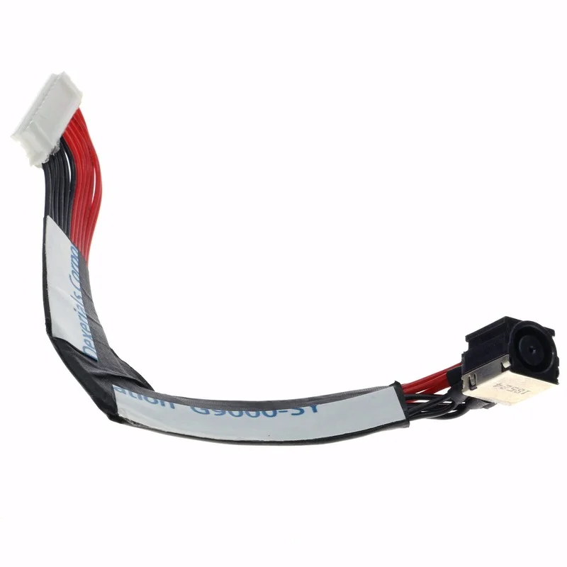 

Новый разъем питания постоянного тока для ноутбука MSI GE75 RAIDER MS-17E2 K1G3012007V03