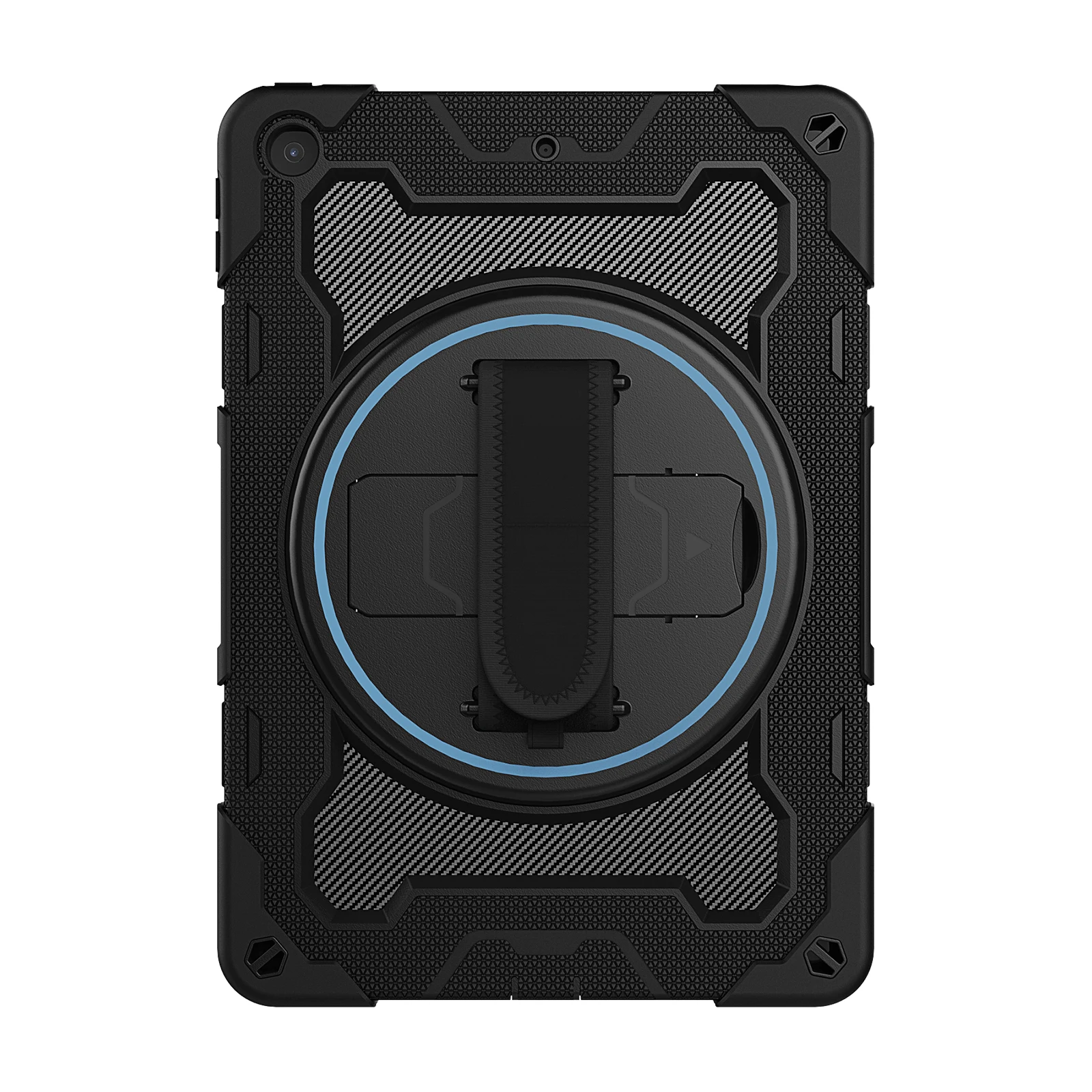 Kids Safe Full Body Stand Tablet Case