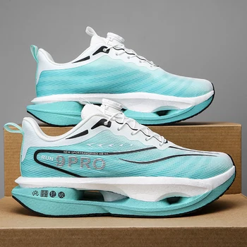 Women’s Breathable Slip-On Platform Sneakers 2025 1