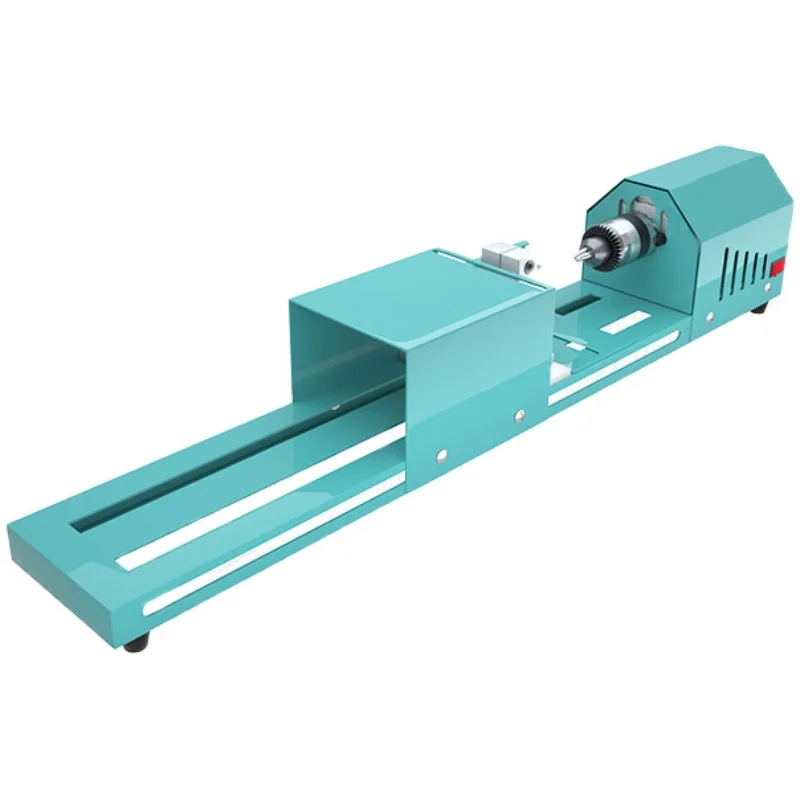 

Mini Lathe Beads Machine DIY Woodworking Buddha Pearl Lathe Machine Grinding Polishing Woodwork Tool