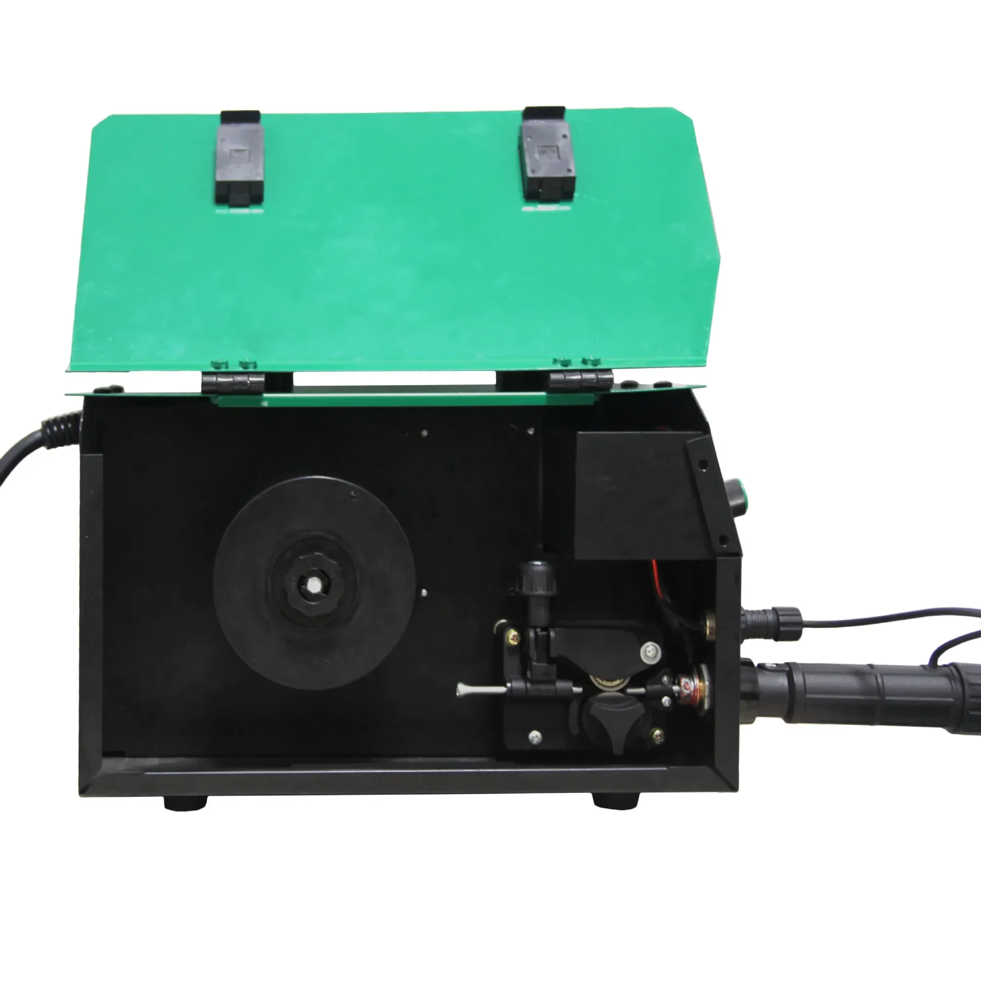 No gas shielded welding machine 3 in 1 electric gas shielded argon arc manual inverter home suitable for beginners 3