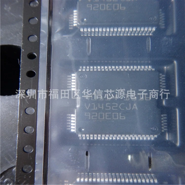 

Electronic components package QFP-64 30618 5PCS -1lot