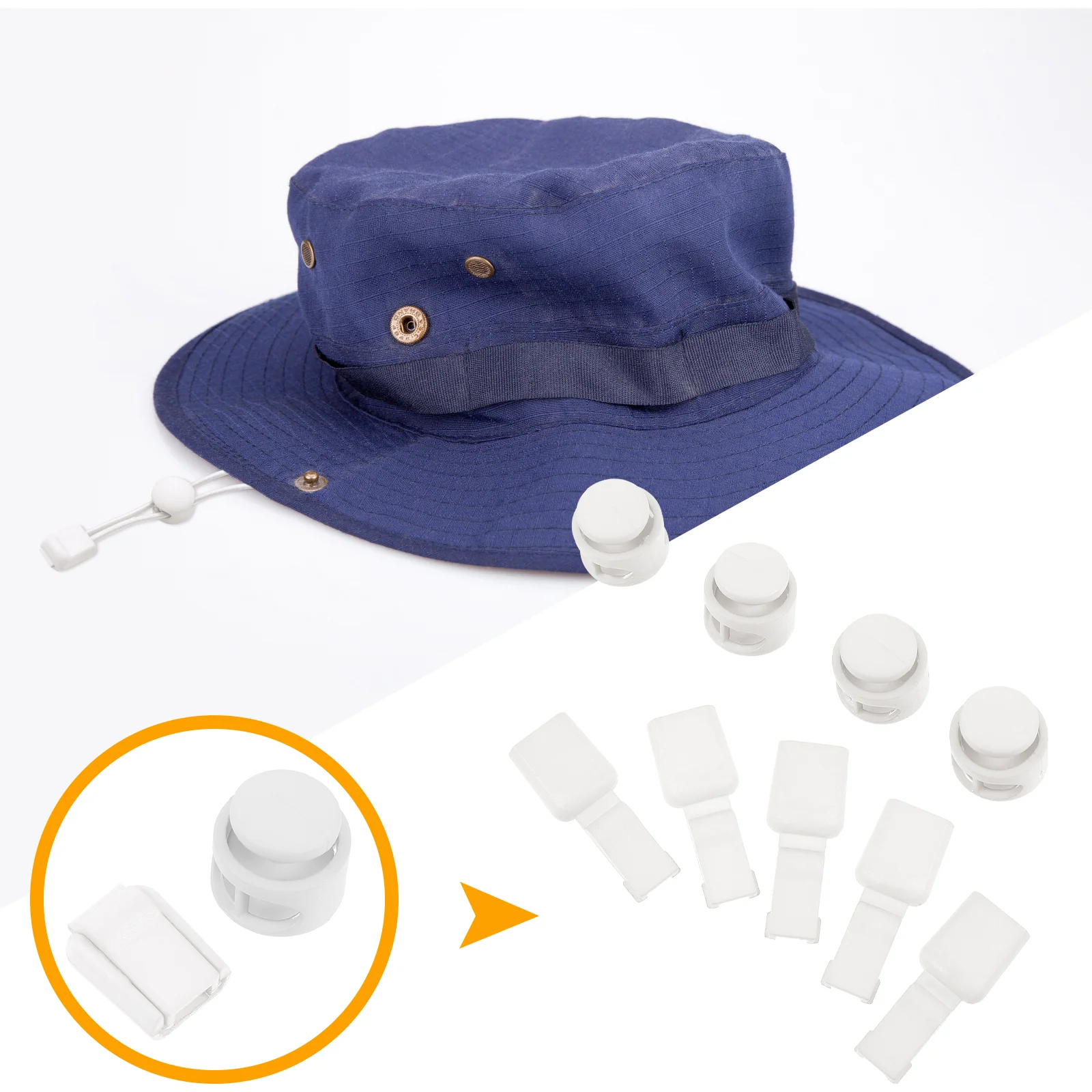 Рисунок 4 - Шнурки для шнурков