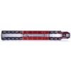 DG-996 RC Hydraulic 8 Axles Trailer 1/14 Scale Metal 5+3 Hydraulically Suspended Truck for Tractor Trucks with ESC Motor TH22680 4