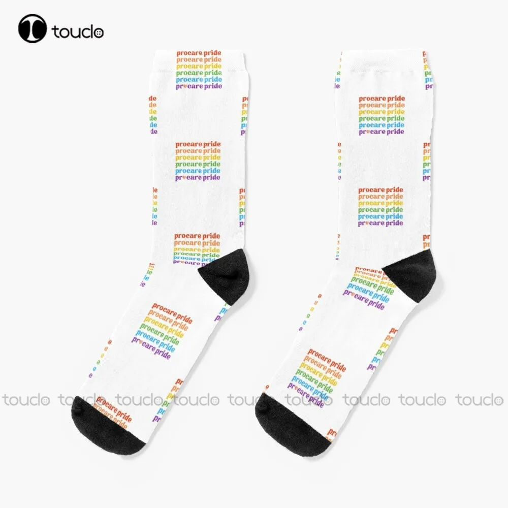 

Procare Pride Socks High Quality Cute Elegant Lovely Kawaii Cartoon Sweet Cotton Sock Cute Pattern Funny Autumn Cartoon Retro