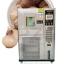 Stainless Steel 150L Constant Temperature Humidity Chamber Black Garlic Fermentation Box Black Garlic Fermenter Maker Machine 2