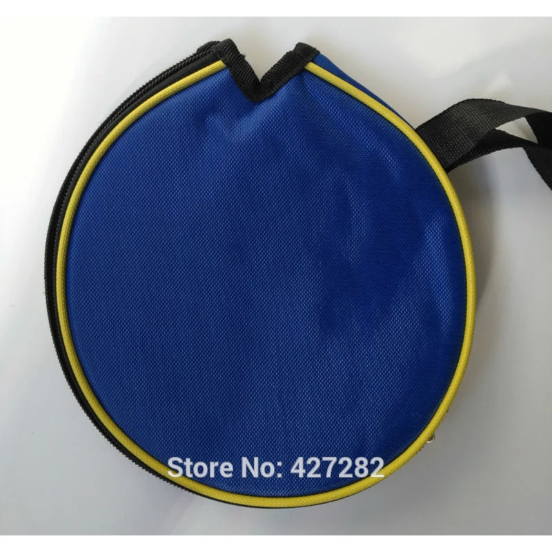 Yinhe 8024 table tennis rackets, ping pong paddle racket, classic sports case