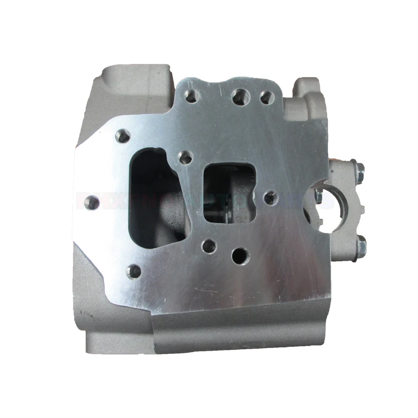 8V 3C 3C-TE 2C 2CTE Engine Cylinder Head for Toyota Avensis Carina Picnic Corona Caldina Gaia Ipsum 1975cc 2.0D 2.2D