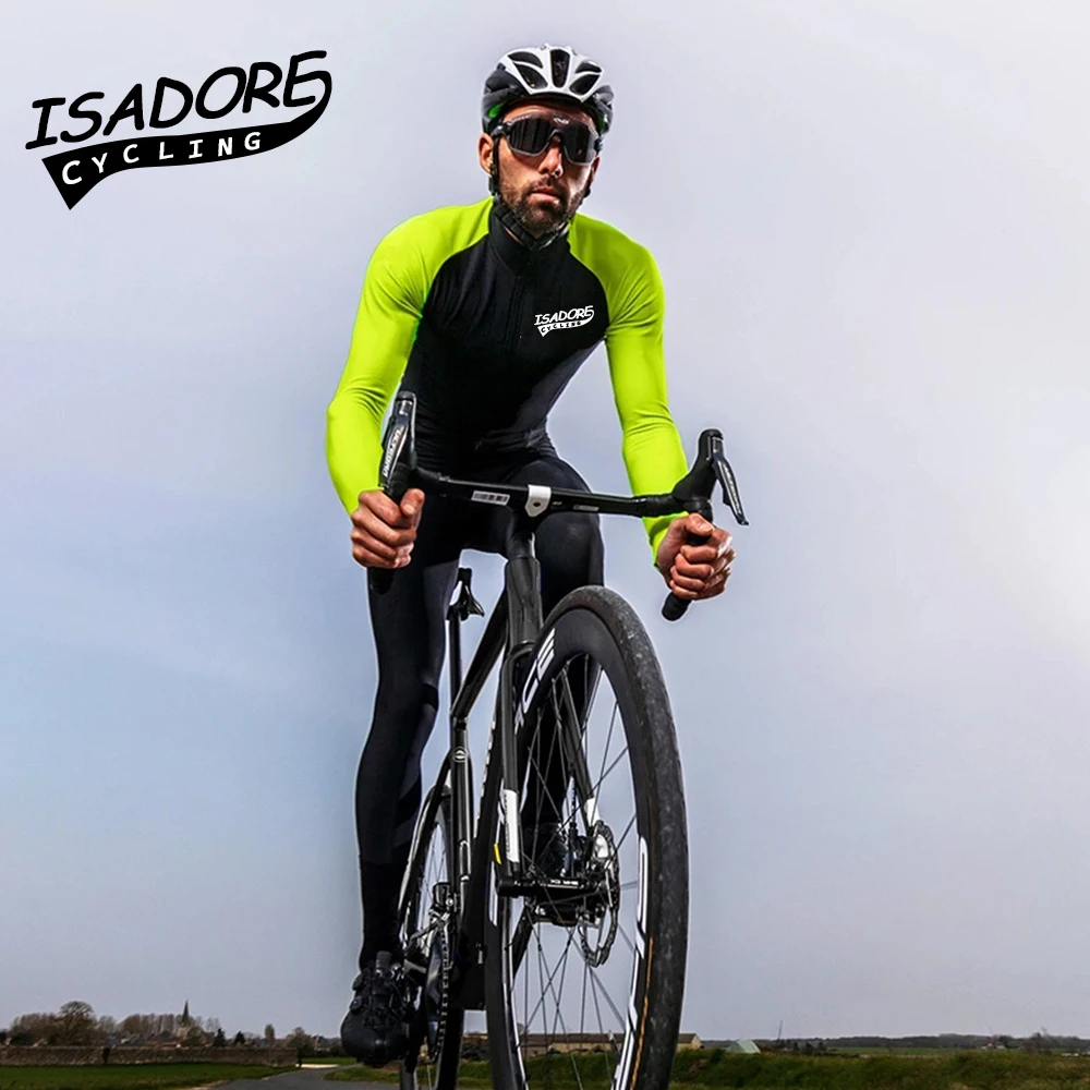 Isadore-Lycra cycling jumpsuit for men jumpsuit, jumpsuit, mountain