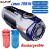 Rechargeable Leten 708-III Male Masturbator Automatic Piston Telescopic Vibrator Vagina Heating Sucking Blowjob Moaning Sex Toys 1