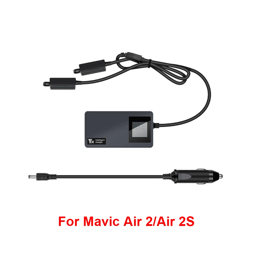 Mavic Air 2 インテリジェント フライトバッテリー　3本　充電器 S3fba7cd1661e4057b0e65f129b49f