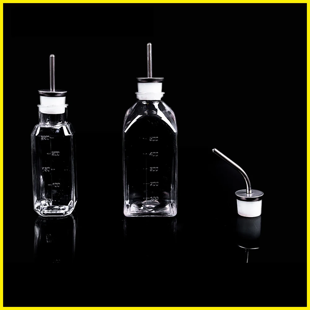 プロの実験用マウス付き飲料ボトル,200ml,250ml,500ml,1ユニット