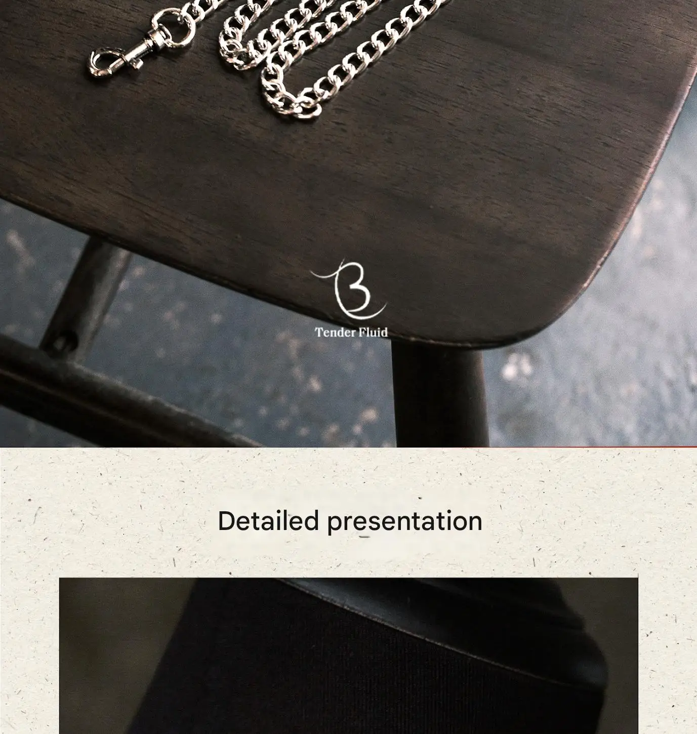 Genuine Leather Choker With Handle For Couples Neck Restraint_voghion.com