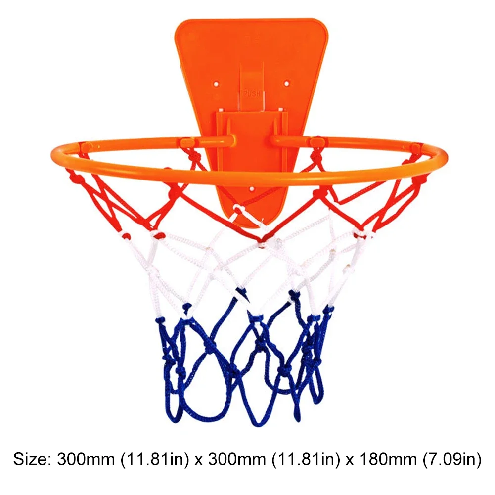 Bouncing Mute Ball Indoor Silent Basketball 18/21/24cm Foam Basketball Silent Ball Air Bounce Basket Ball Size 3/5/7 Sports Toy