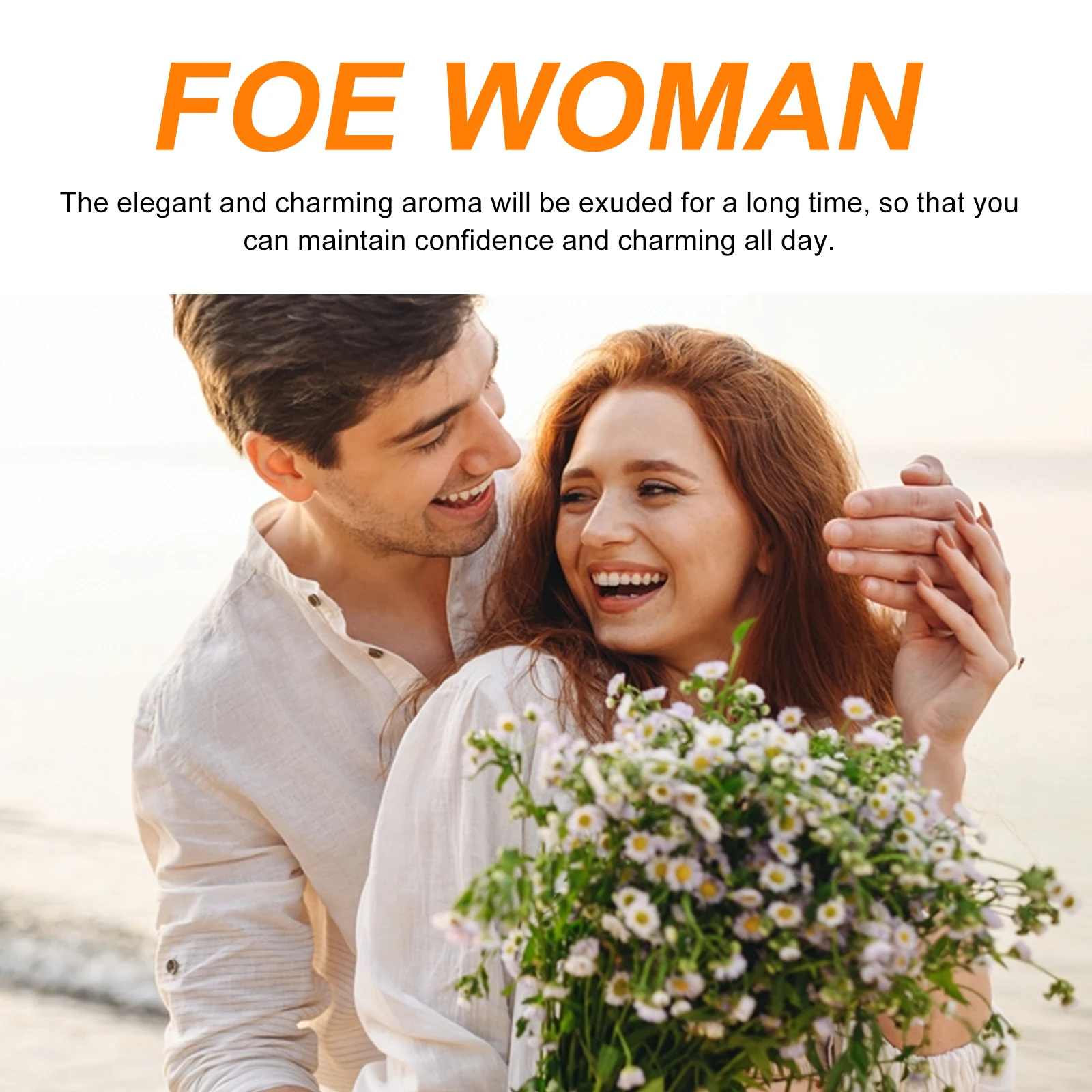Roxelis Lily Pheromone Perfume For Women Natural Lasting Fragrance_voghion.com