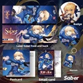 Saber