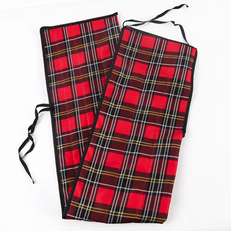 Cotton Fishing Rod Bag Case Cloth Cover Fly For 2.7m For MAXIMUMCATCH Organizer Protective