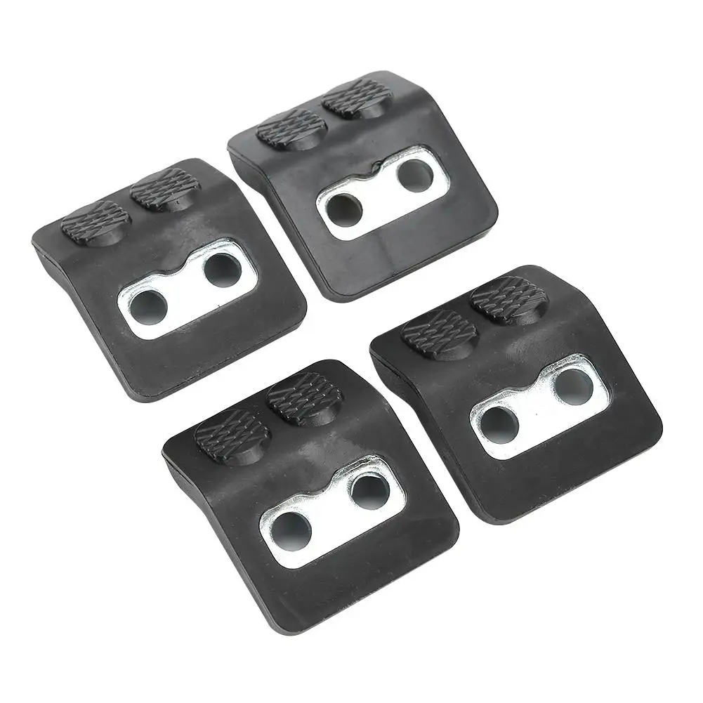 Stainless Steel Jaw Protectors for Tire Changer-Durable Car Clamp Upgrade