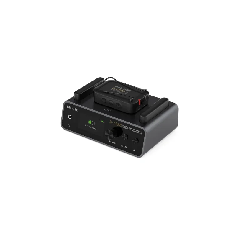 NUX B-7 PRO ワイヤレスイヤモニシステム Buy Nux B-7 PRO