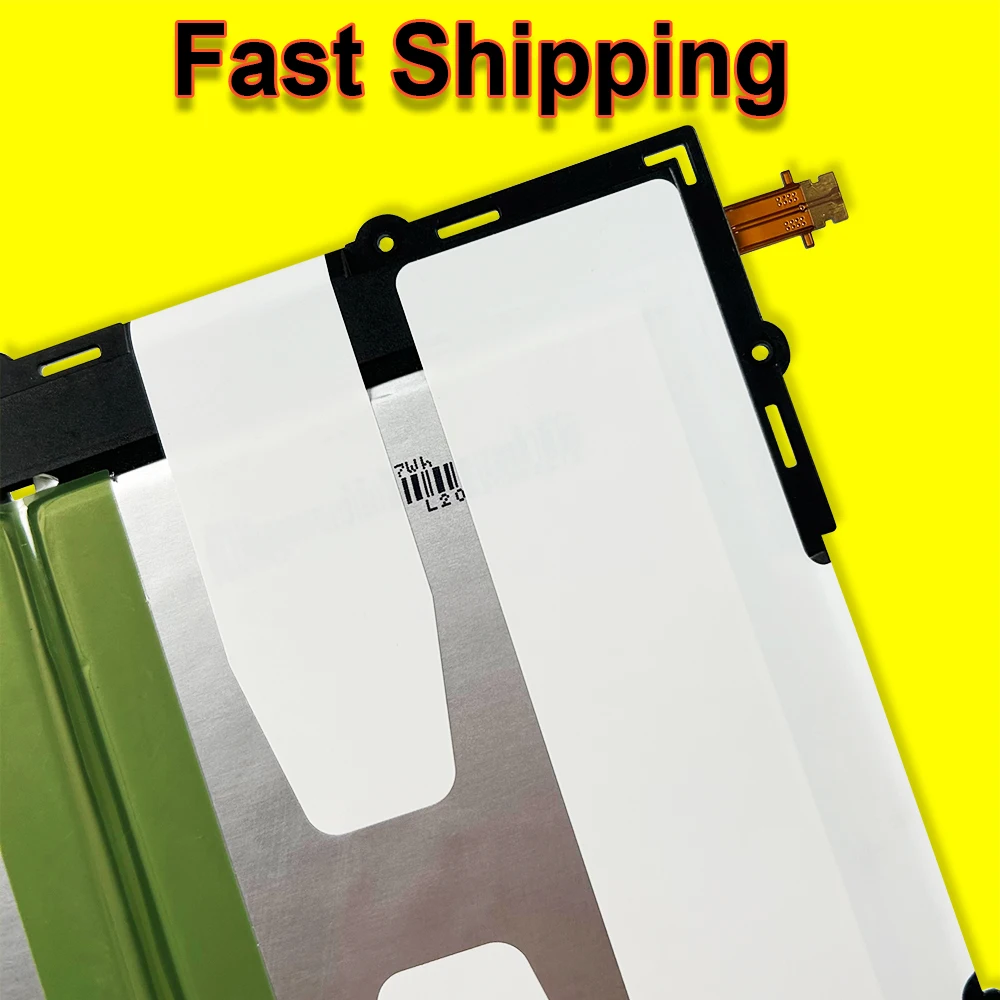 Battery For Samsung Galaxy Tablet 2016 rechargeable battery