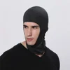 Camouflage Balaclava Full Face Mask Hunting Cycling Sports Helmet Liner CP Scarf 3