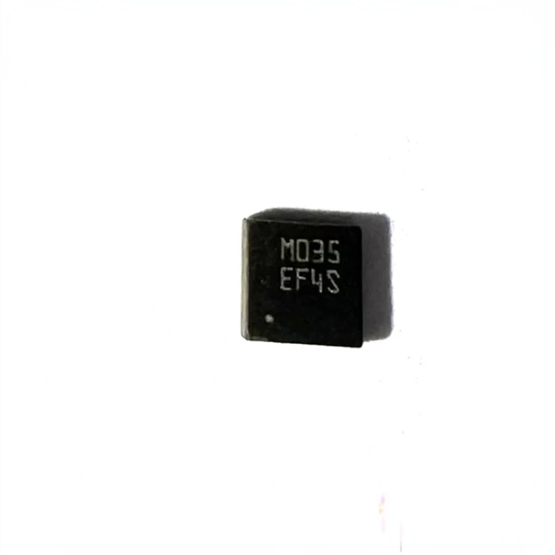 

(2 шт.) stef4прямой EF4S DFN-10 обеспечивает единую остановку, точечный заказ