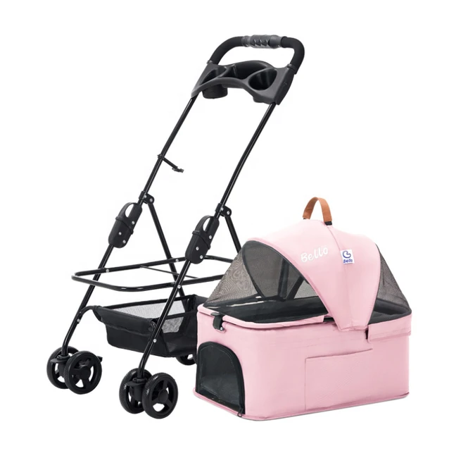 Airflow 3000 Rolling Trolley